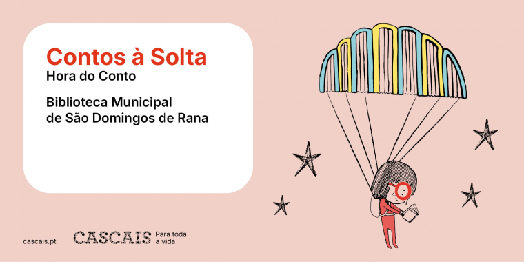 Contos à Solta