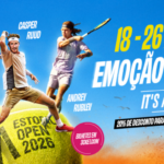 Millennium Estoril Open