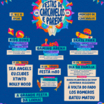 Festas de Carcavelos e Parede 2026