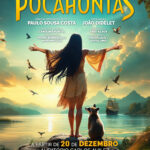 Pocahontas