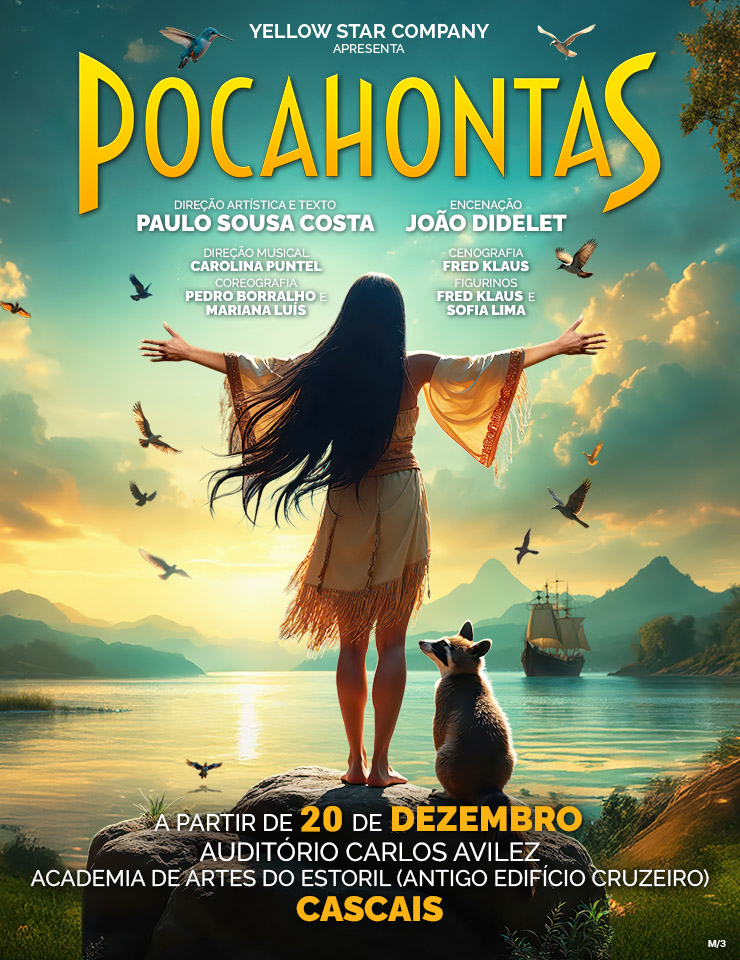 Pocahontas