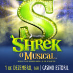Shrek - O Musical