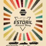 ESTORIL SUMMER PARTY 2026