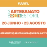 61.ª Feira de Artesanato do Estoril