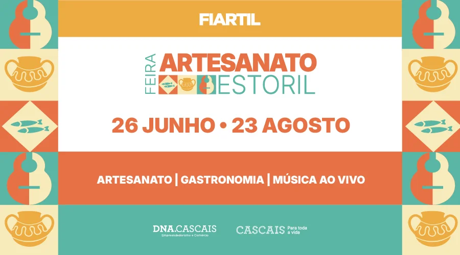 61.ª Feira de Artesanato do Estoril